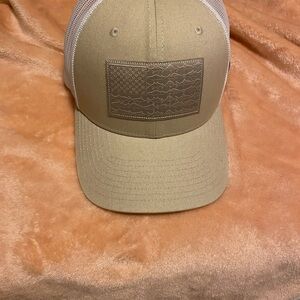 Columbia PFG Adjustable hat